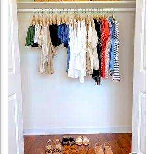 Mystery Box from My Closet